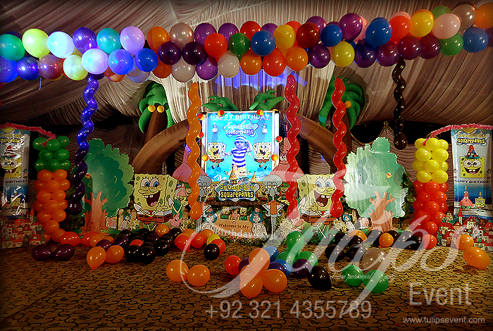 spongebob-squarepants-birthday-party-ideas-decoration-pakistan-05