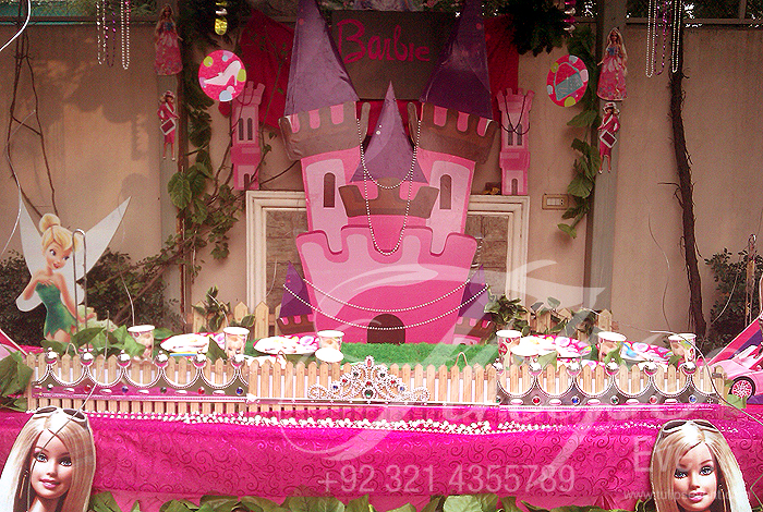 barbie-girl-birthday-party-ideas-decoration-pakistan-14