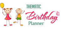 Best Birthday Party Planner in Lahore Pakistan | Thematic Birthday Planner