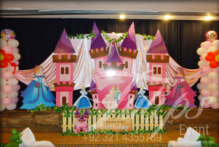 princess-birthday-party-theme-decoration-planner-09