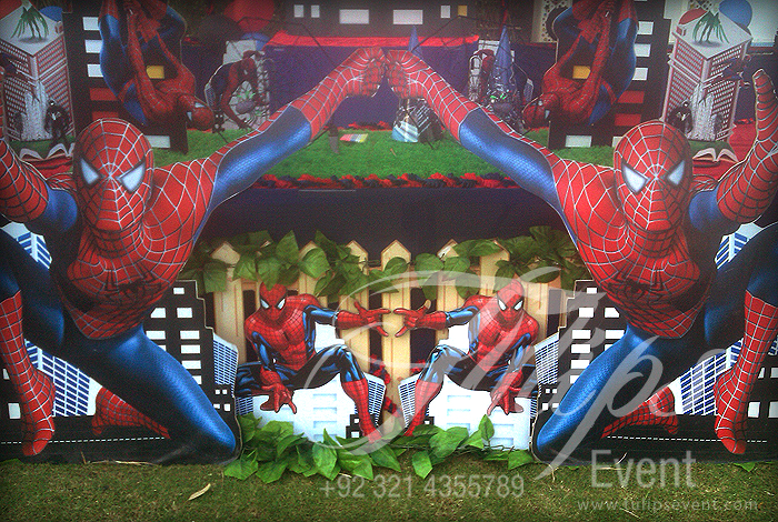 spiderman-themed-birthday-party-ideas-pakistan-05