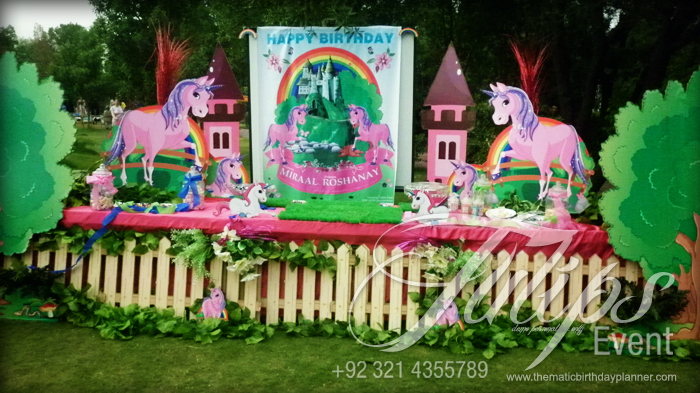 unicorn-rainbow-themed-birthday-party-decoration-pakistan-10