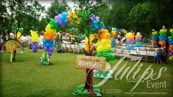 unicorn-rainbow-themed-birthday-party-decoration-pakistan-14