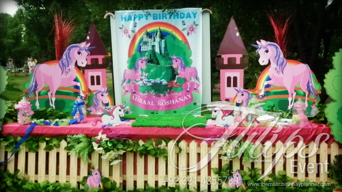 unicorn-rainbow-themed-birthday-party-decoration-pakistan-17