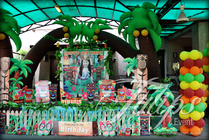 hawaiian-themed-birthday-party-decoration-ideas-pakistan-02
