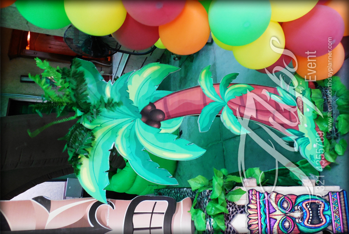 hawaiian-themed-birthday-party-decoration-ideas-pakistan-10