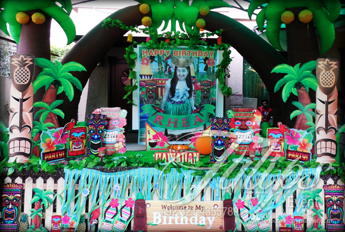 hawaiian-themed-birthday-party-decoration-ideas-pakistan-18