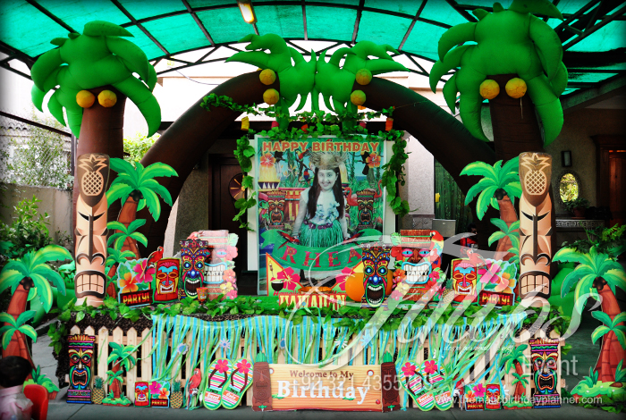 hawaiian-themed-birthday-party-decoration-ideas-pakistan-26