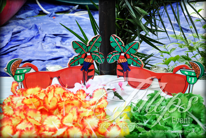 hawaiian-themed-birthday-party-decoration-ideas-pakistan-32