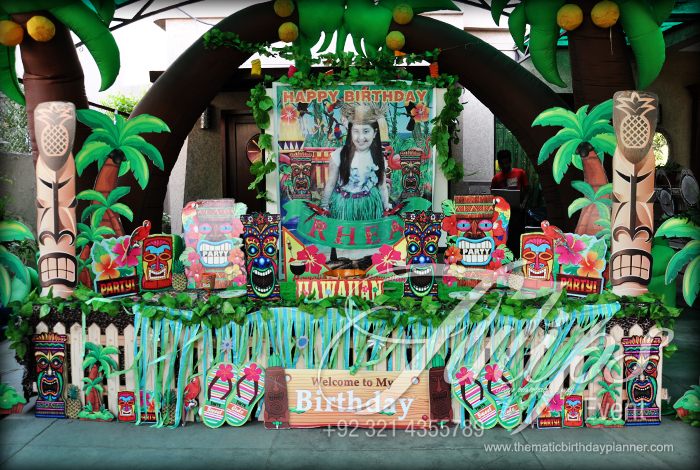 hawaiian-themed-birthday-party-decoration-ideas-pakistan-36