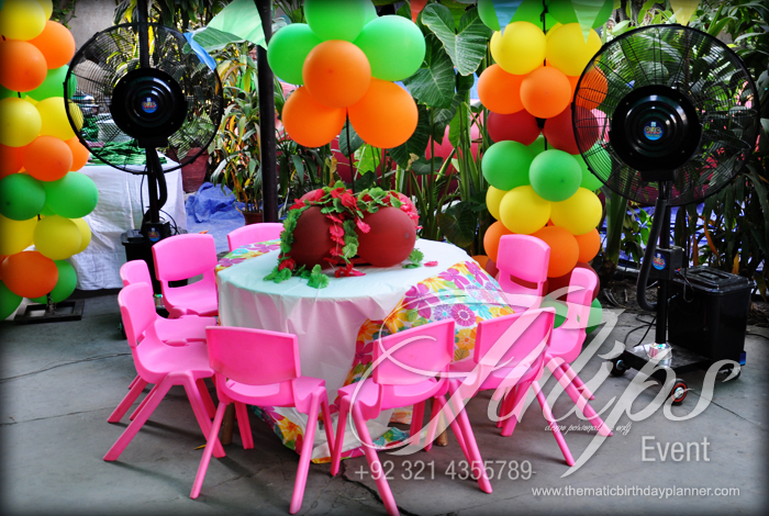 hawaiian-themed-birthday-party-decoration-ideas-pakistan-37