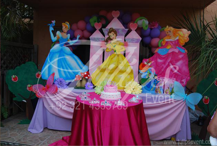 disney-princess-theme-birthday-arrangements-in-lahore-2-2