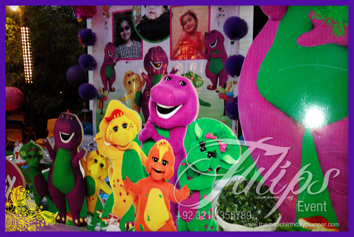 barney-toddler-birthday-party-theme-planner-in-pakistan-03