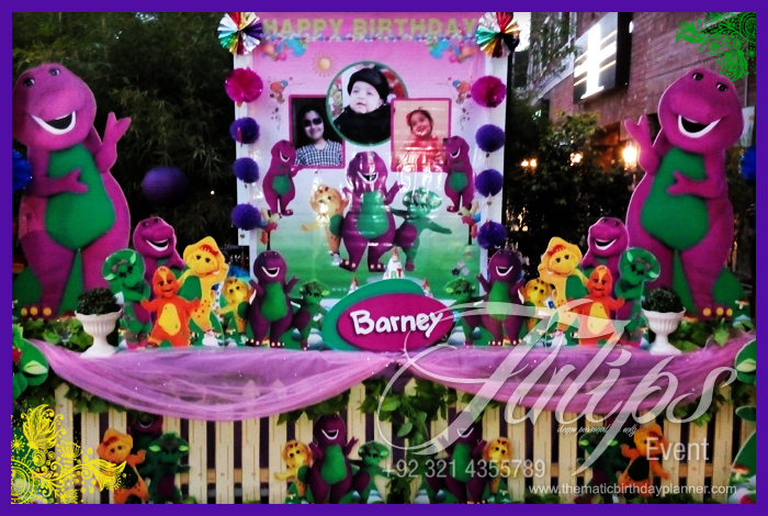 barney-toddler-birthday-party-theme-planner-in-pakistan-05