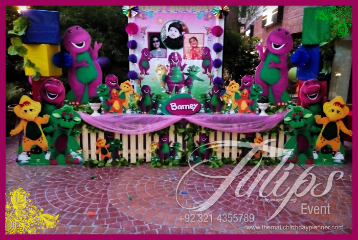 barney-toddler-birthday-party-theme-planner-in-pakistan-08