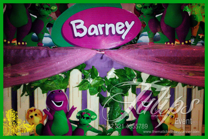 barney-toddler-birthday-party-theme-planner-in-pakistan-20