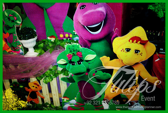 barney-toddler-birthday-party-theme-planner-in-pakistan-21