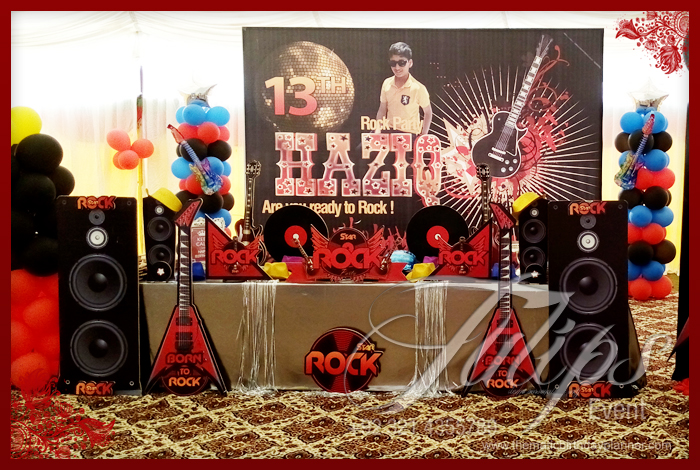 rock-star-themed-birthday-party-planner-in-pakistan-12