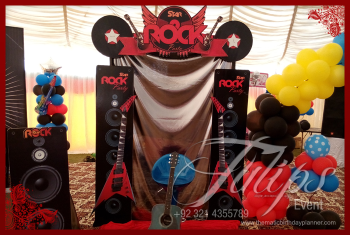rock-star-themed-birthday-party-planner-in-pakistan-15