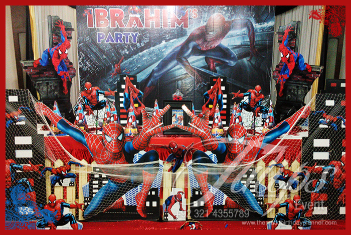 spiderman-themed-party-planning-ideas-in-pakistan-20