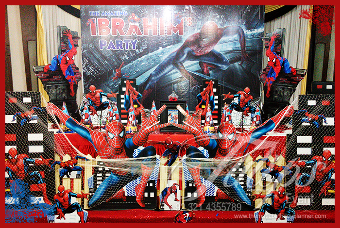 spiderman-themed-party-planning-ideas-in-pakistan-22