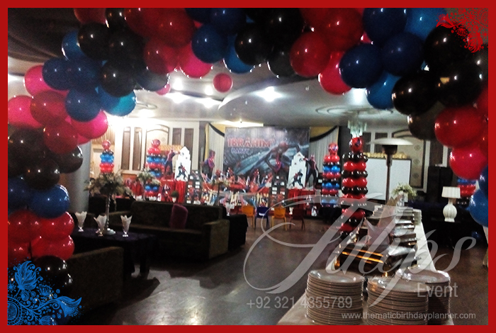 spiderman-themed-party-planning-ideas-in-pakistan-5