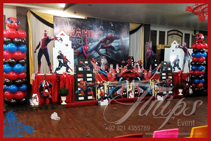 spiderman-themed-party-planning-ideas-in-pakistan-7