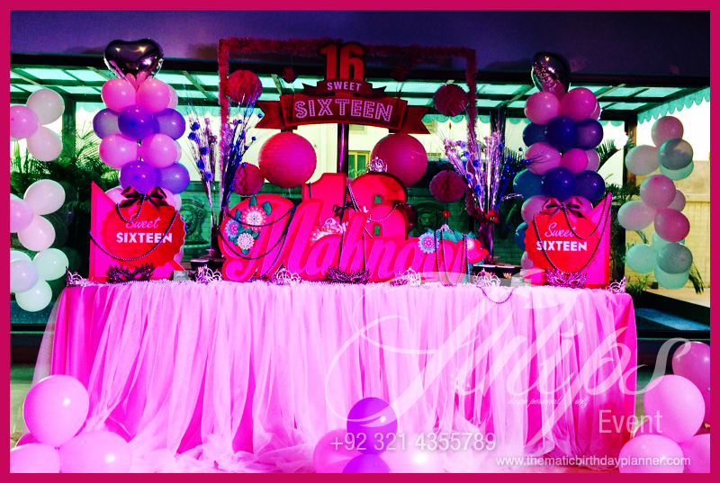sweet-16-themed-party-planner-in-lahore-pakistan-04
