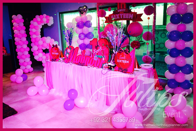 sweet-16-themed-party-planner-in-lahore-pakistan-05