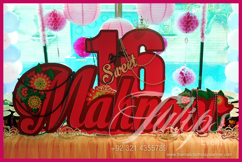 sweet-16-themed-party-planner-in-lahore-pakistan-11