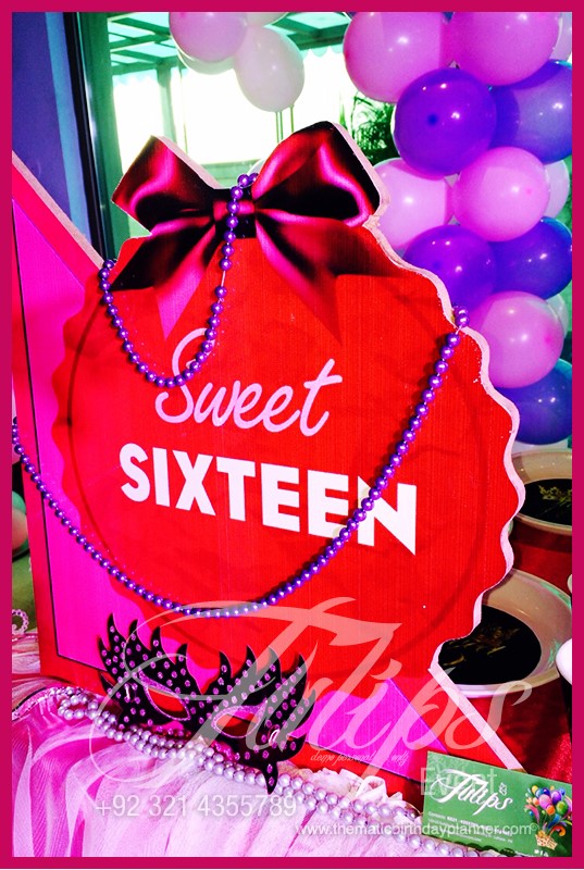 sweet-16-themed-party-planner-in-lahore-pakistan-15