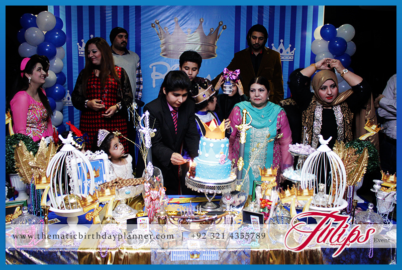 royal-king-birthday-theme-boy-party-in-pakistan-13