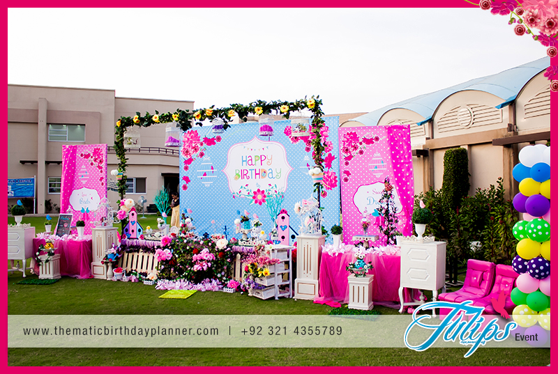 garden-theme-birthday-party-decoration-ideas-in-pakistan-11