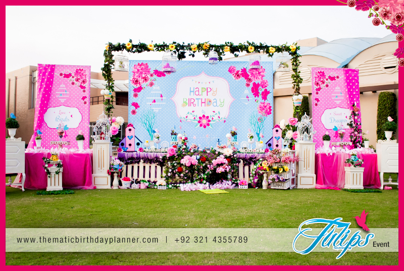 garden-theme-birthday-party-decoration-ideas-in-pakistan-12