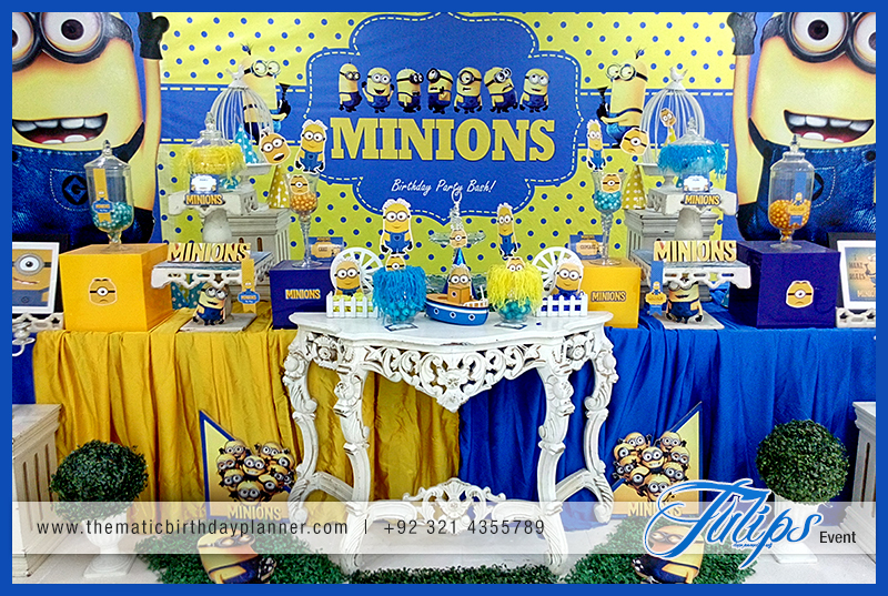 minions-themed-birthday-party-decoration-ideas-in-pakistan-04