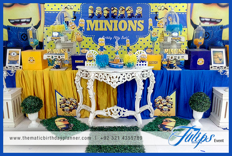 minions-themed-birthday-party-decoration-ideas-in-pakistan-09