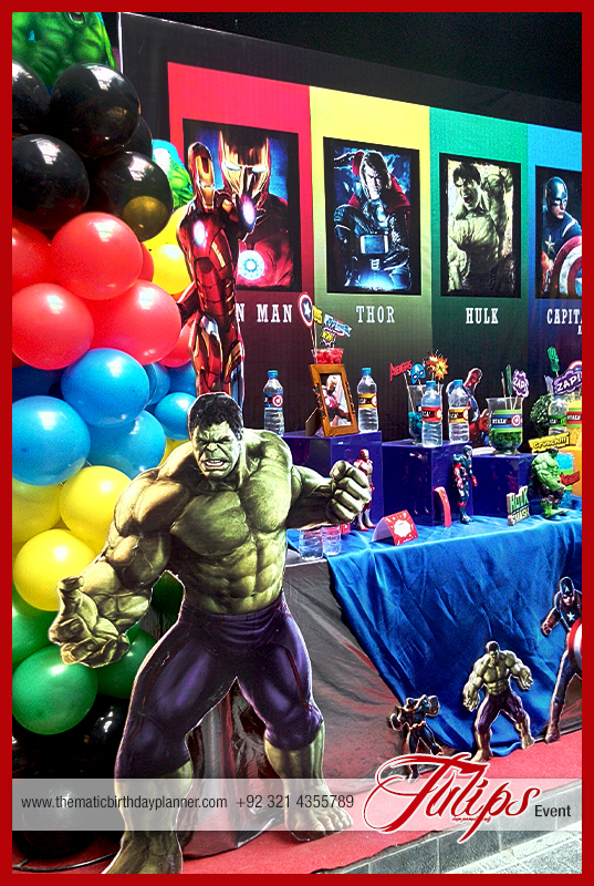 superhero-birthday-party-theme-ideas-in-pakistan-02