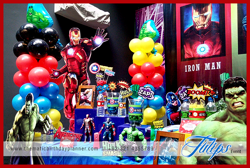 superhero-birthday-party-theme-ideas-in-pakistan-26