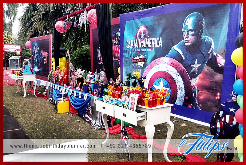 avengers-birthday-party-theme-ideas-in-pakistan-11