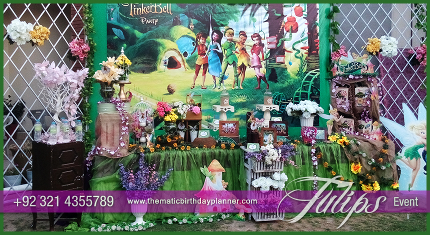 magical-fairy-tinkerbell-party-theme-decoration-in-pakstan-7