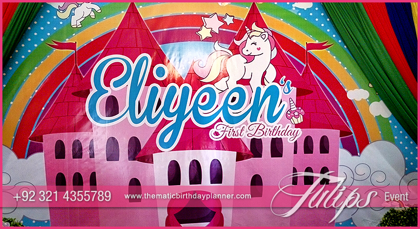 unicorn-birthday-party-rainbow-theme-decoration-in-pakistan-11