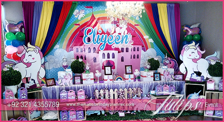 unicorn-birthday-party-rainbow-theme-decoration-in-pakistan-15