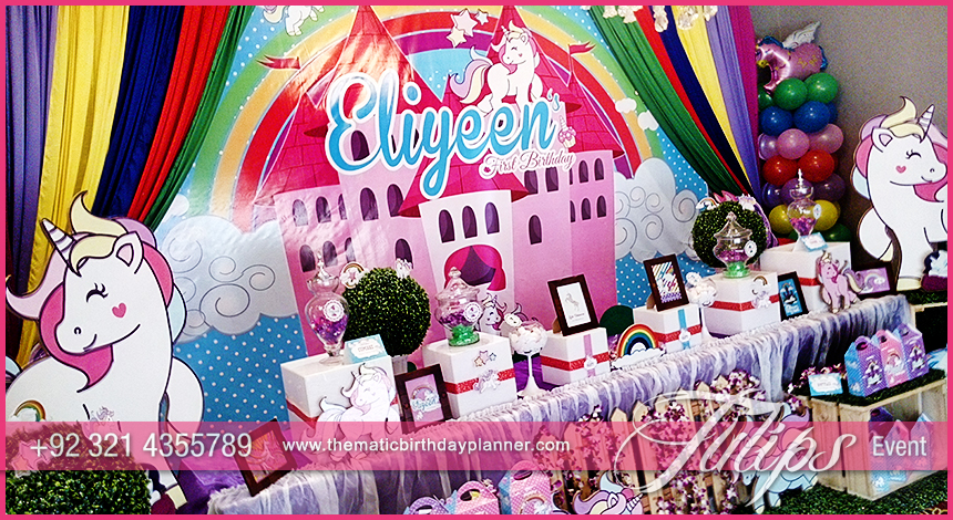 unicorn-birthday-party-rainbow-theme-decoration-in-pakistan-17