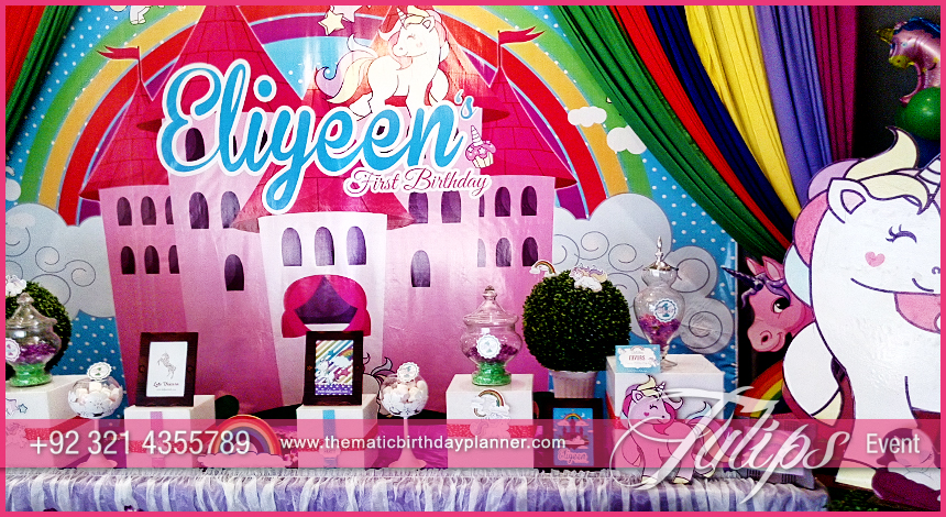 unicorn-birthday-party-rainbow-theme-decoration-in-pakistan-18
