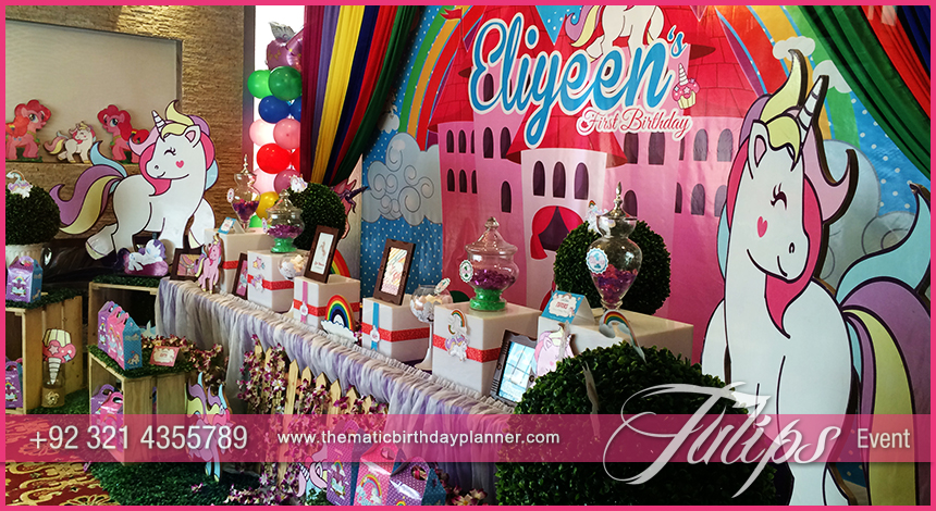 unicorn-birthday-party-rainbow-theme-decoration-in-pakistan-3