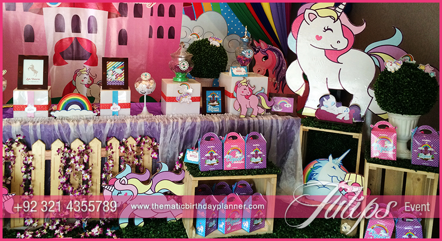 unicorn-birthday-party-rainbow-theme-decoration-in-pakistan-4