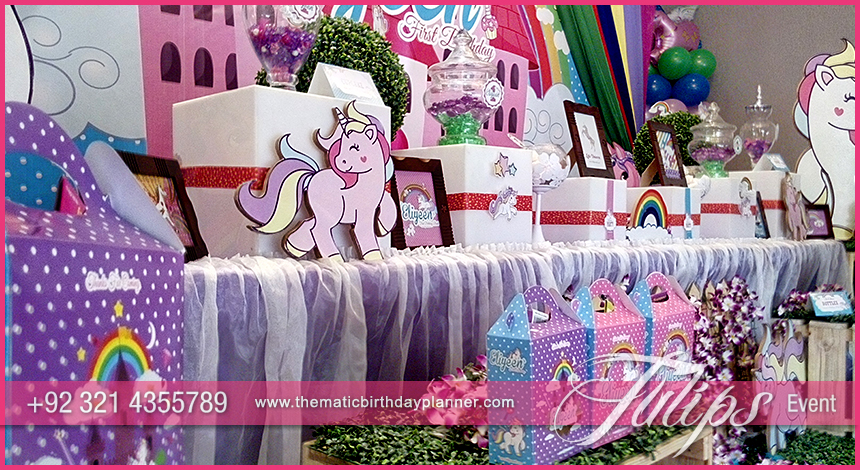 unicorn-birthday-party-rainbow-theme-decoration-in-pakistan-9