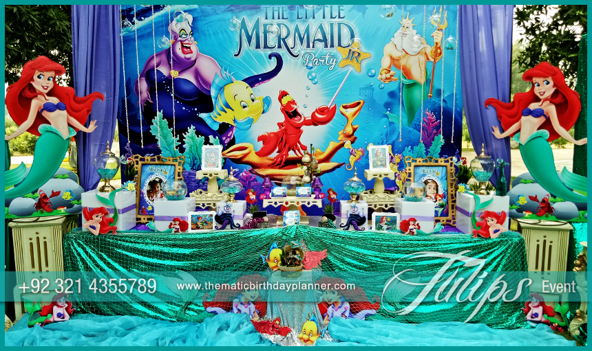 little-mermaid-party-theme-decoration-ideas-in-pakistan-15