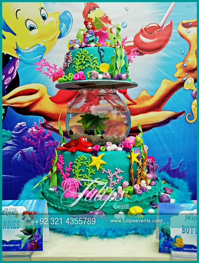 little-mermaid-party-theme-decoration-ideas-in-pakistan-35