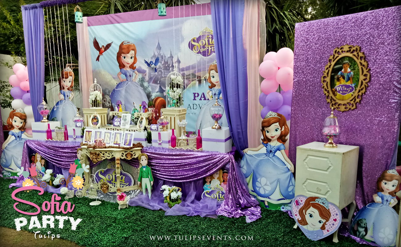 sofia-the-first-birthday-party-decoration-ideas-in-pakistan-2